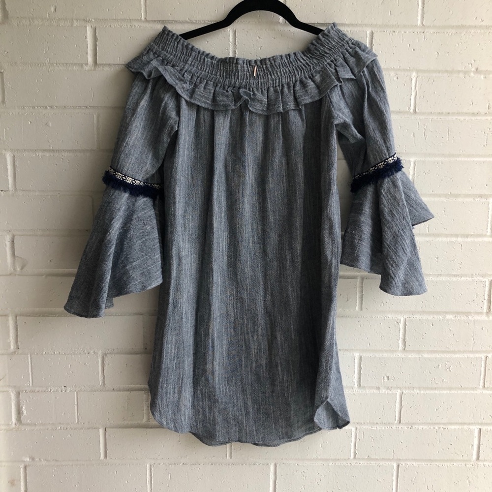 Misa Los Angeles Vanessa Dress - Picture 4 of 8